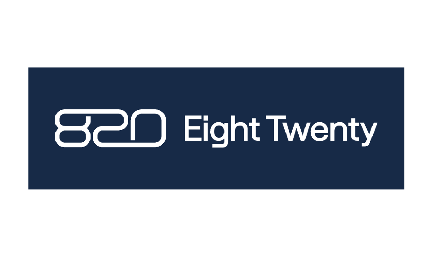 Eight Twenty